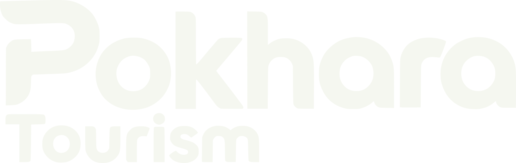 Pokhara Tourism