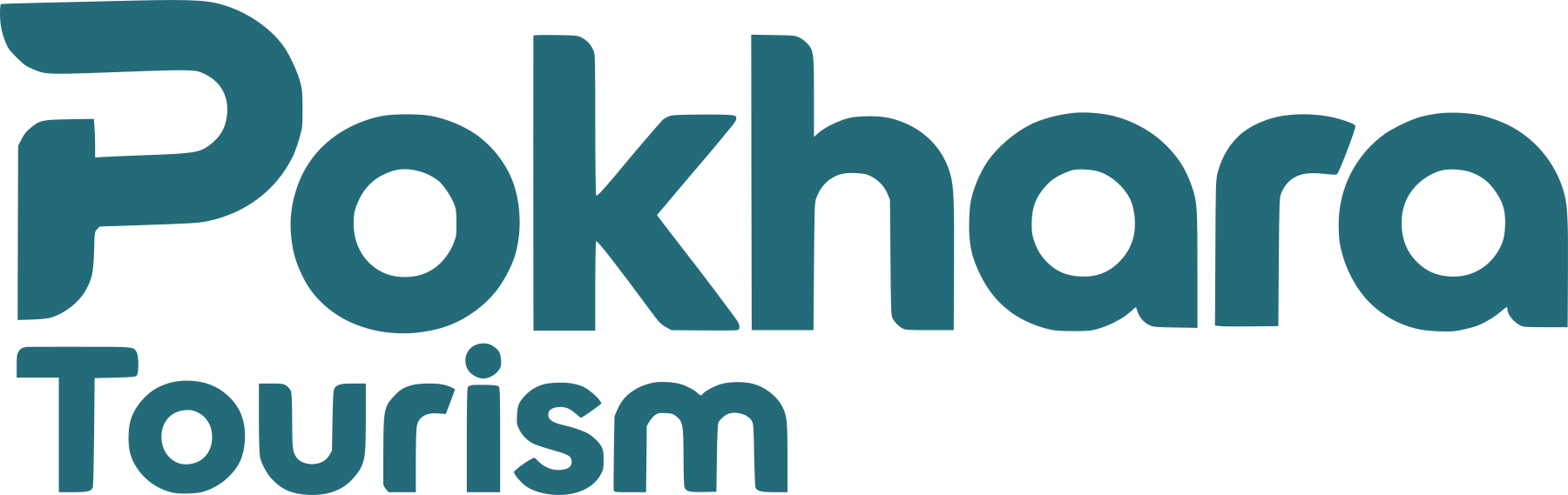 Pokhara Tourism